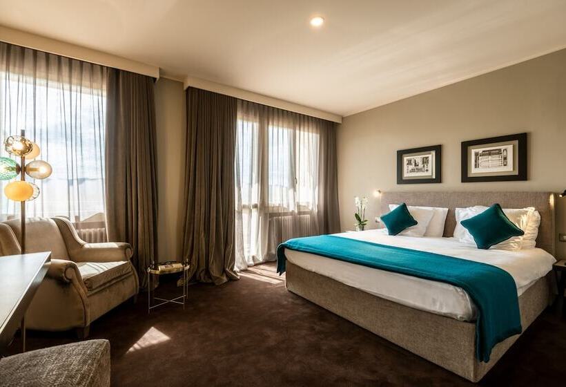 اتاق سوپریور, Terme Di Relilax Boutique Hotel & Spa