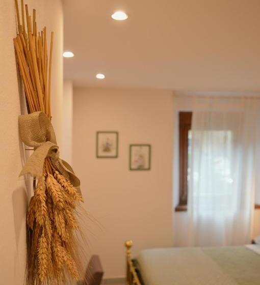 Junior Suite con Balcone, Wanda