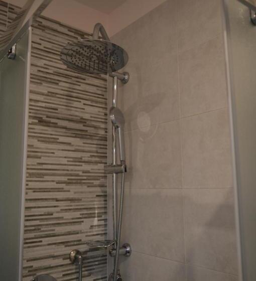 Junior Suite con Balcone, Wanda