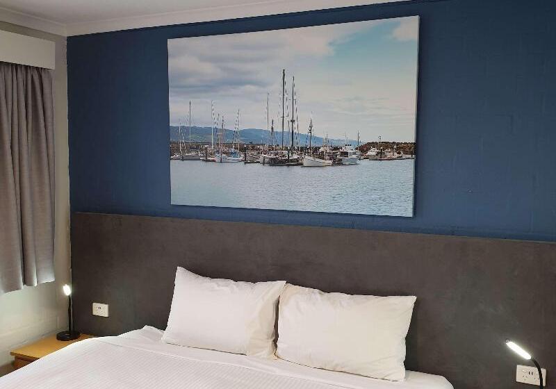 침실 2개 아파트, Apollo Bay Motel & Apartments, BW Signature Collection