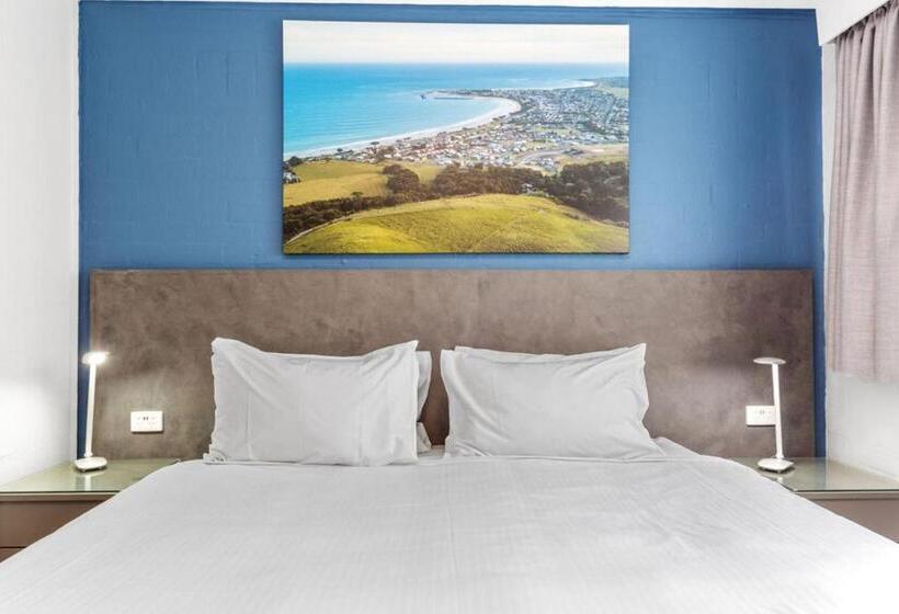 침실 2개 아파트, Apollo Bay Motel & Apartments, BW Signature Collection