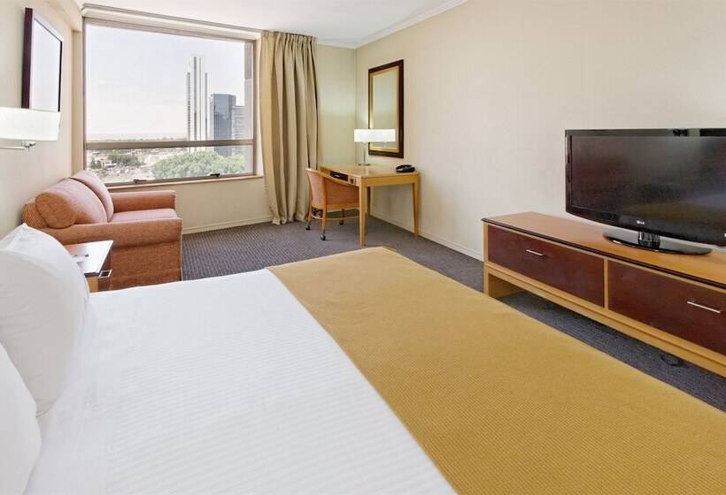 اتاق استاندارد, Holiday Inn Express Puerto Madero, An Ihg