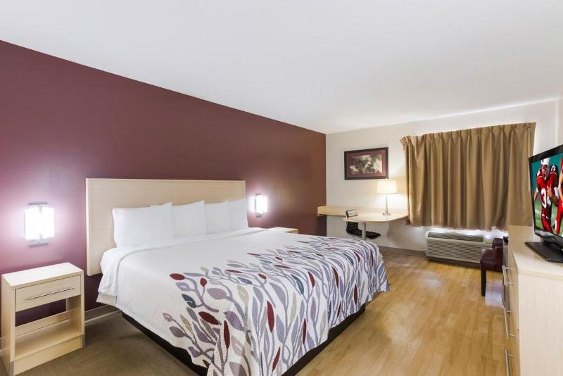 Номер бизнес-класса, Relexa Hotel Frankfurt Am Main