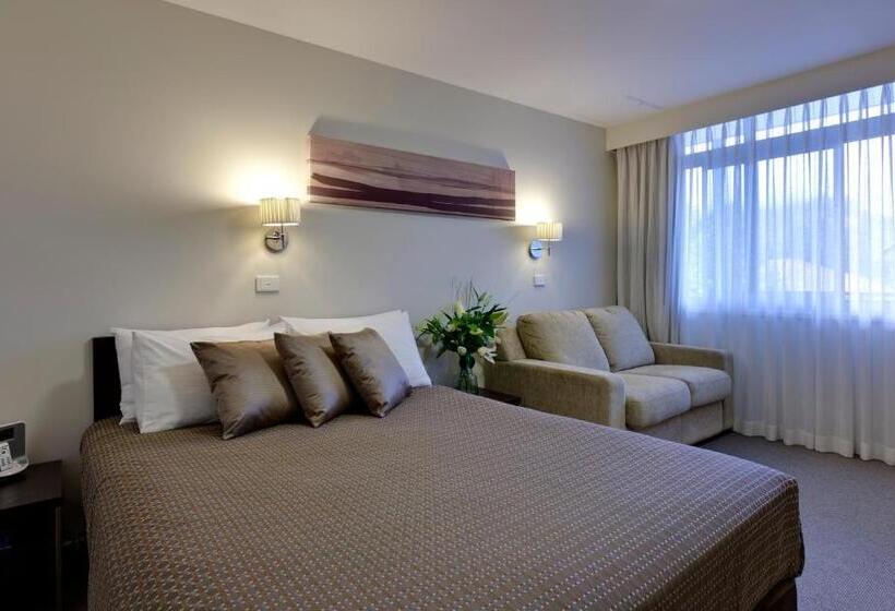 스탠다드 룸, Ibis Styles Canberra Tall Trees