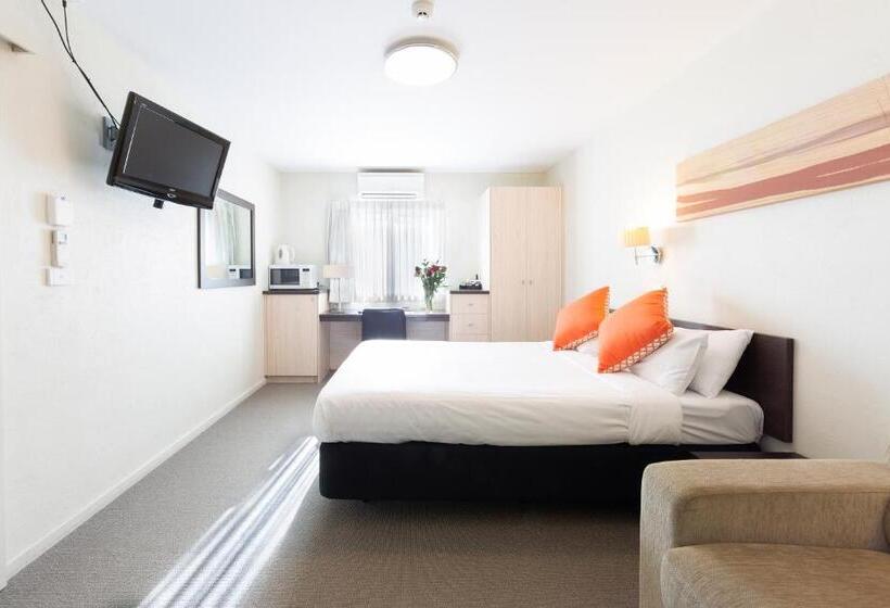 스탠다드 룸, Ibis Styles Canberra Tall Trees