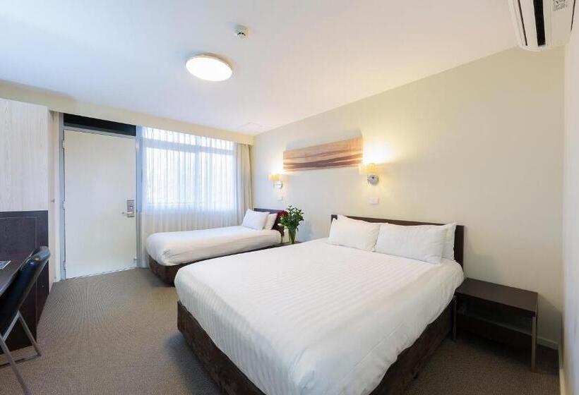 수피리어 싱글 룸, Ibis Styles Canberra Tall Trees