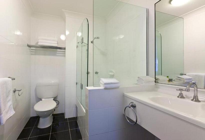 패밀리 룸, Ibis Styles Canberra Tall Trees