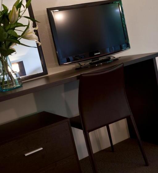 이그제큐티브 룸, Ibis Styles Canberra Tall Trees