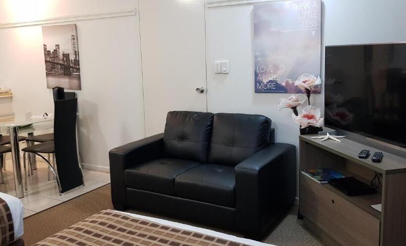 Семейный Номер Deluxe, Reef Palms