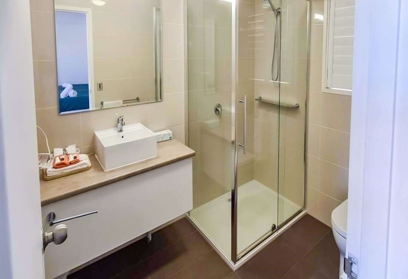 Номер Стандарт, Comfort Inn Warrnambool International