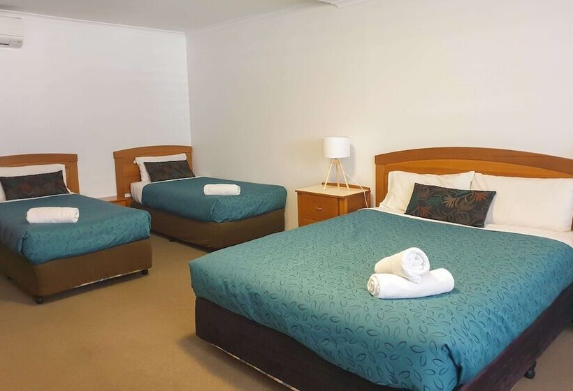 Номер Стандарт, Comfort Inn Warrnambool International