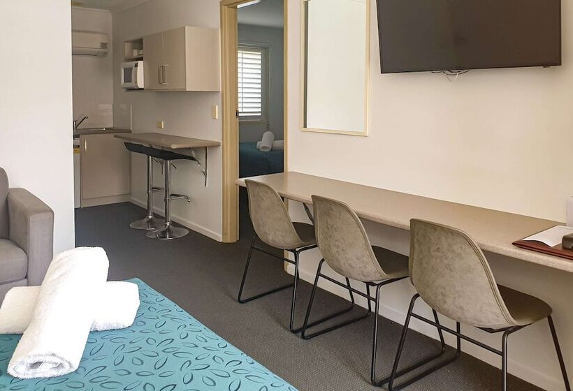Номер Стандарт, Comfort Inn Warrnambool International