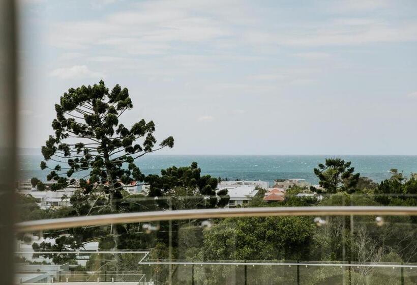 2침실 펜트하우스 아파트, Noosa Crest Resort
