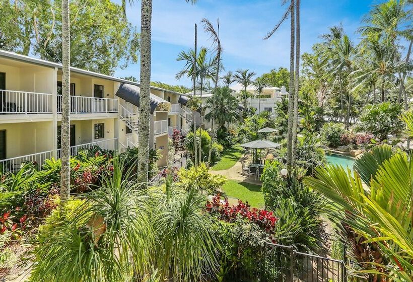 Апартаменты 1 Спальня, Melaleuca Resort