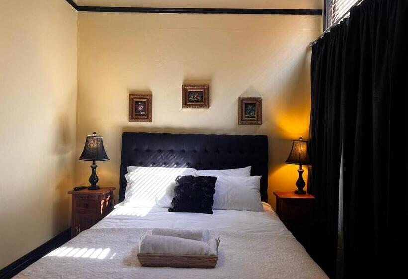 Номер Стандарт, The Boutique Hotel Blue Mountains