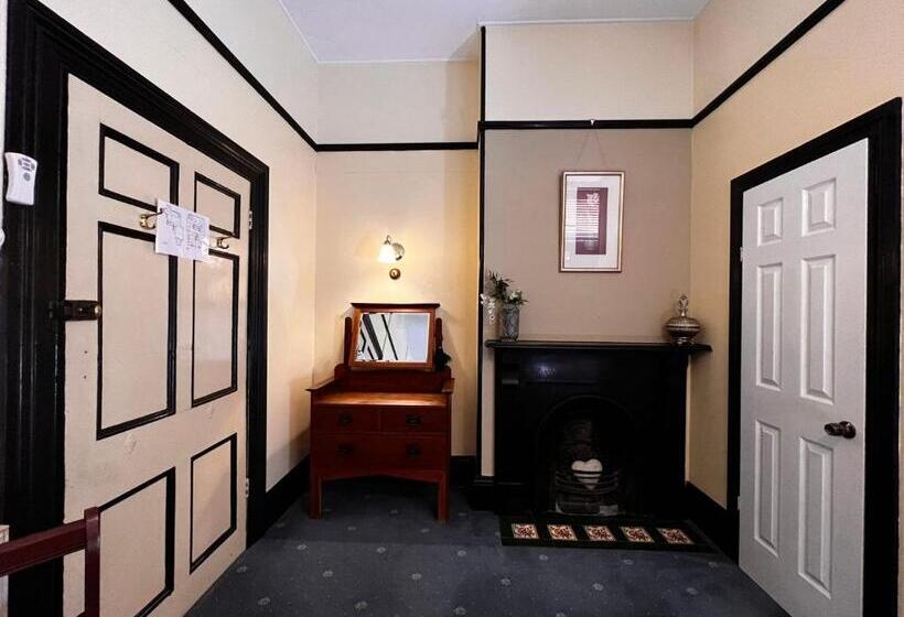 Номер Стандарт, The Boutique Hotel Blue Mountains