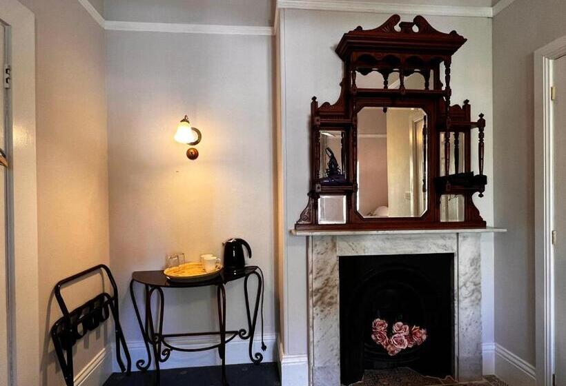Люкс, The Boutique Hotel Blue Mountains
