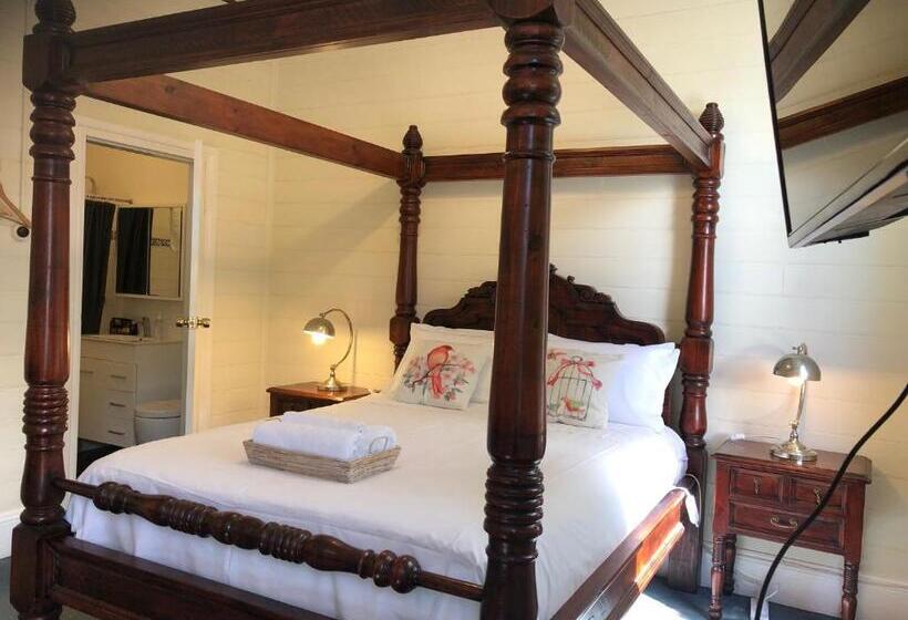 Family Suite, The Boutique Hotel Blue Mountains