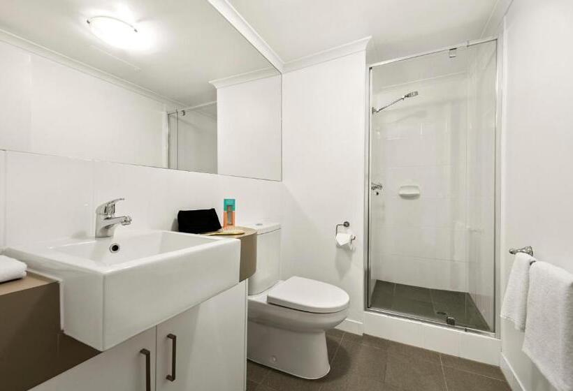 스탠다드 룸, Comfort Apartments Royal Gardens