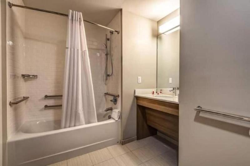 스탠다드 룸, Country Motel Ipswich