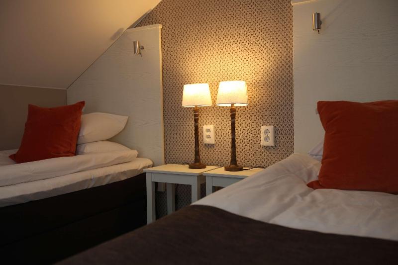 복층 룸 퀸 침대, Country Motel Ipswich