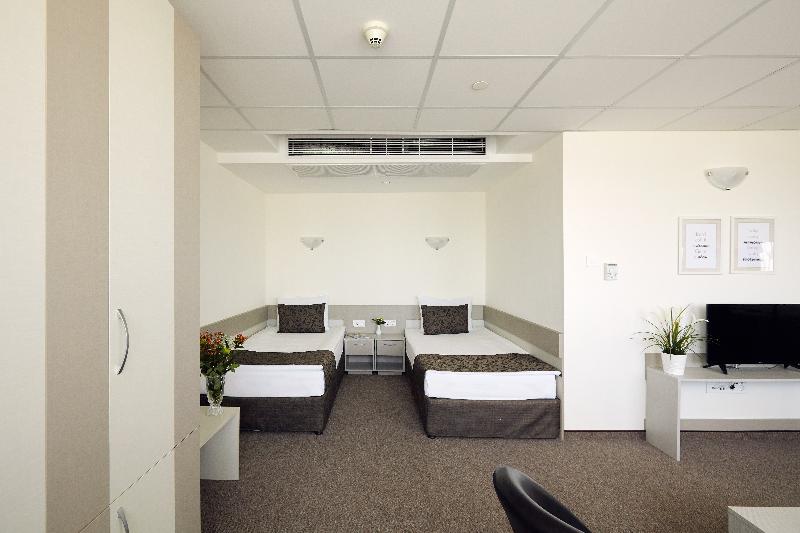 수피리어 패밀리 룸, Country Motel Ipswich