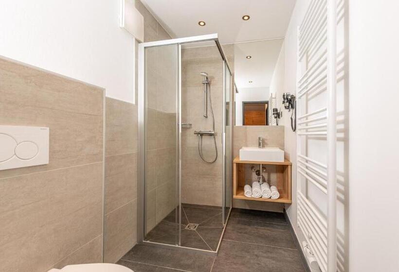 اتاق لوکس, Stadtvilla Schladming Boutique