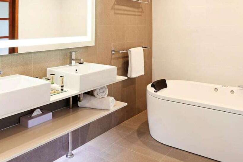 이그제큐티브 스위트, Novotel Vines Resort Swan Valley