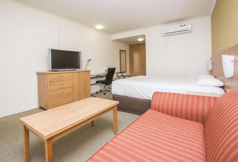 수피리어 룸, Ibis Styles Canberra Eaglehawk