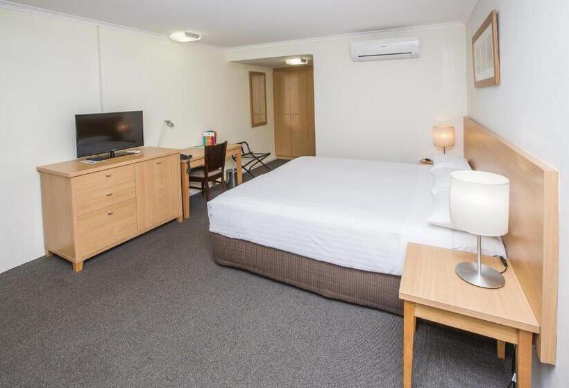 패밀리 룸, Ibis Styles Canberra Eaglehawk