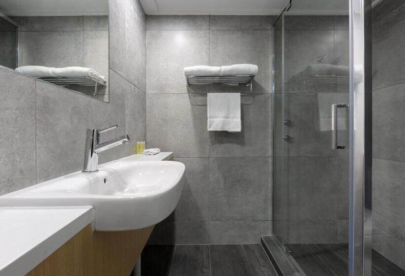 패밀리 룸, Ibis Styles Canberra Eaglehawk