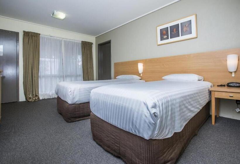 수피리어 룸, Ibis Styles Canberra Eaglehawk