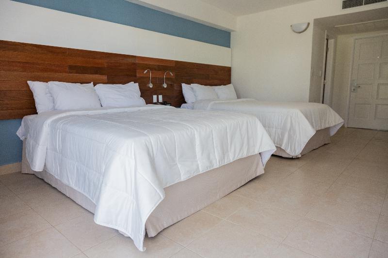 اتاق سوپریور, Viva Fortuna Beach By Wyndham, A Trademark All Inclusive