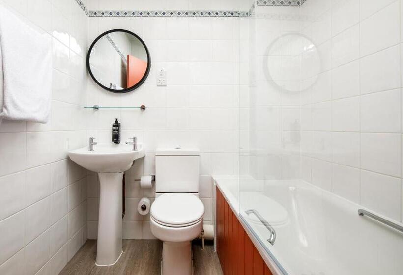 Номер Superior, Ibis Styles Bournemouth