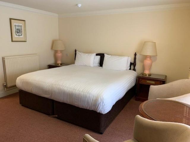 Классический Номер, Orton Hall Hotel & Spa