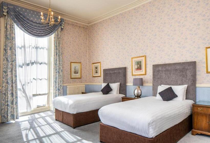 Номер Стандарт, Orton Hall Hotel & Spa
