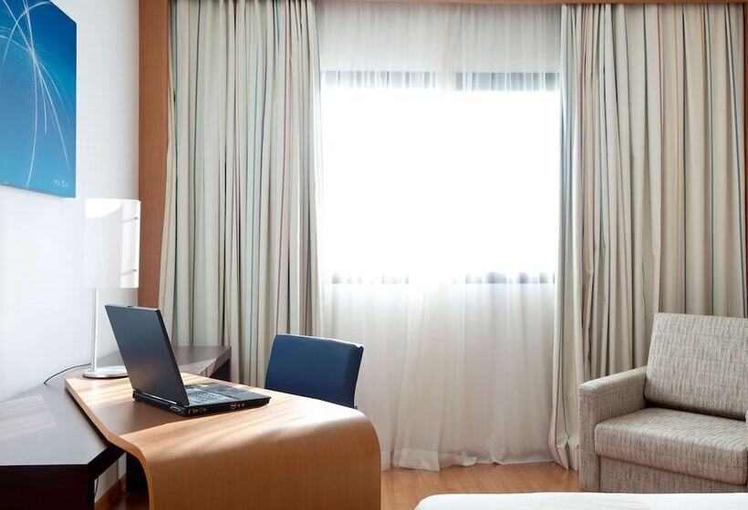 Апартаменты Superior 1 Спальня, Novotel Campo Grande