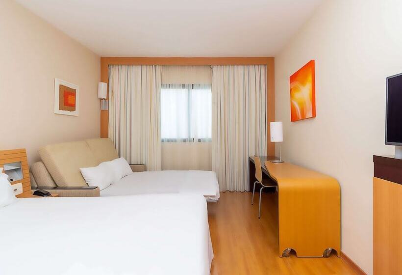Апартаменты Superior 1 Спальня, Novotel Campo Grande