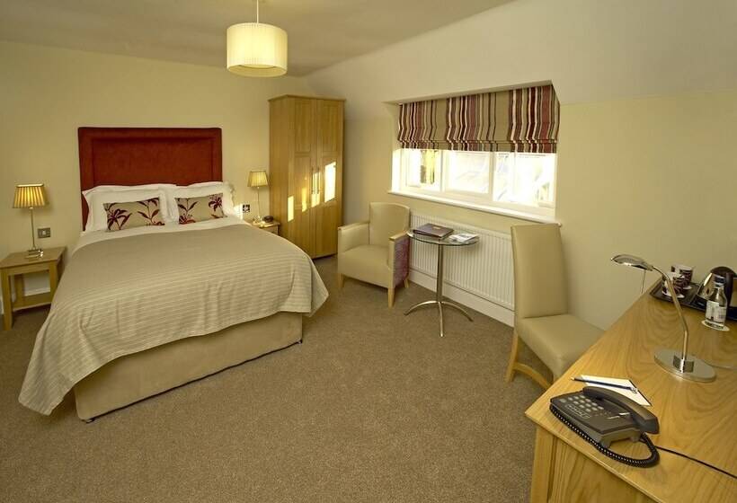 Номер Executive, Banbury Wroxton House