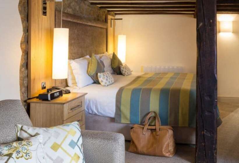 Номер Superior, Banbury Wroxton House