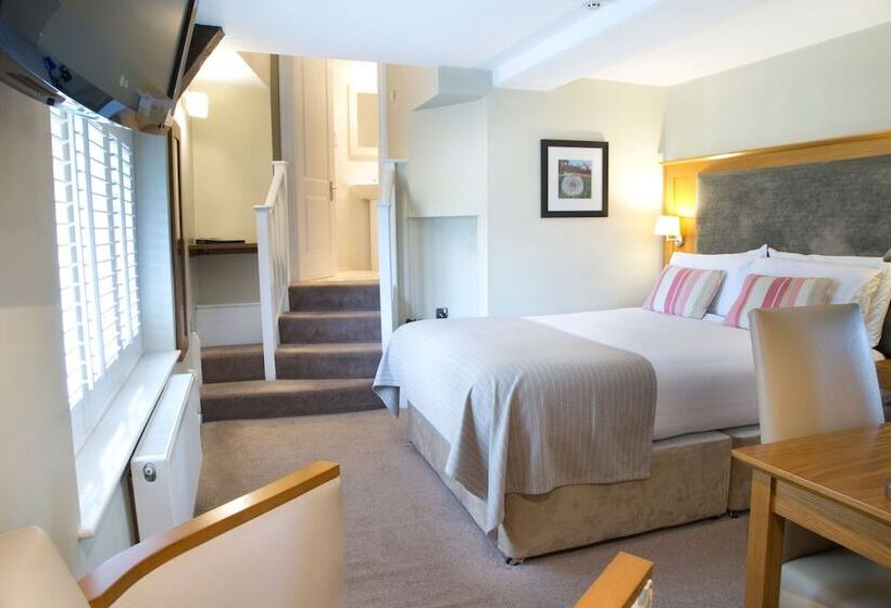스탠다드 룸, Banbury Wroxton House