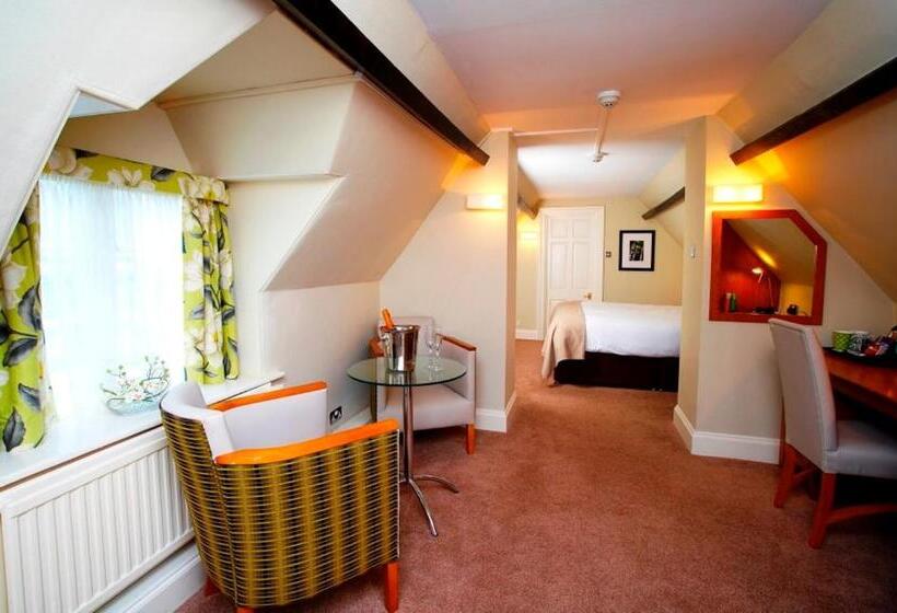 Номер Executive, Banbury Wroxton House