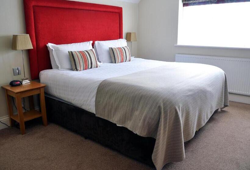 Номер Стандарт, Banbury Wroxton House