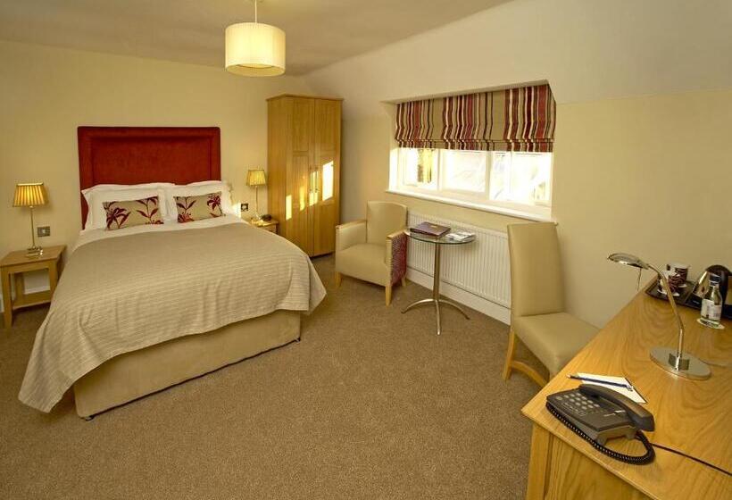 스탠다드 룸, Banbury Wroxton House
