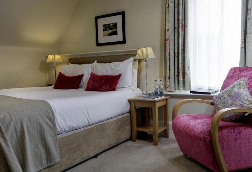 اتاق استاندارد, Banbury Wroxton House