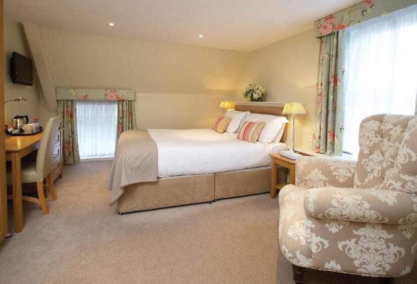 Номер Стандарт, Banbury Wroxton House