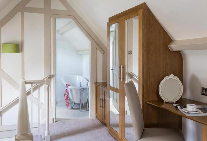 Номер Superior, Banbury Wroxton House