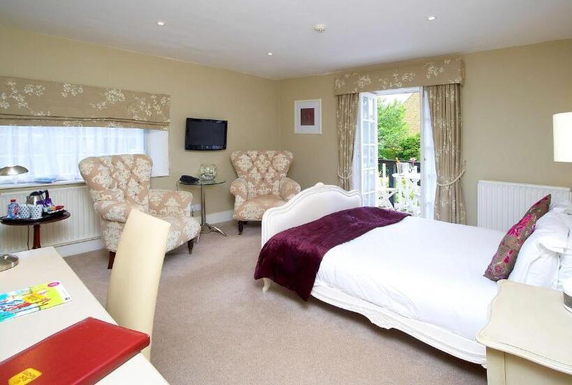 اتاق سوپریور, Banbury Wroxton House