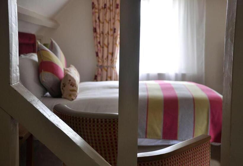 Номер Superior, Banbury Wroxton House