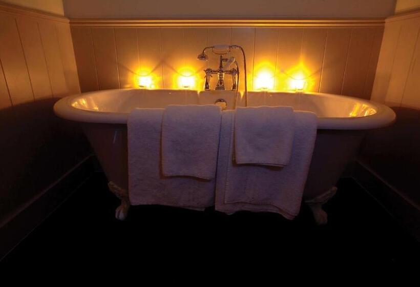 수피리어 룸, Banbury Wroxton House